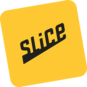 Slice Logo