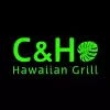 C&H Hawaiian Grill, Killeen, Texas