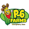 P-6 Farms, Montgomery, Texas