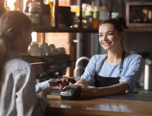 Integrating Payment Gateways with Your POS