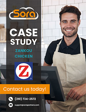 Case Study - Zankou Chicken