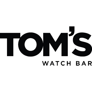 Tom's Watch Bar