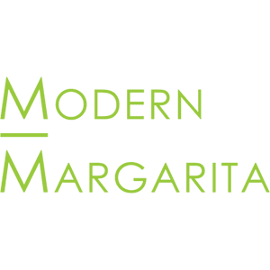 Modern Margarita