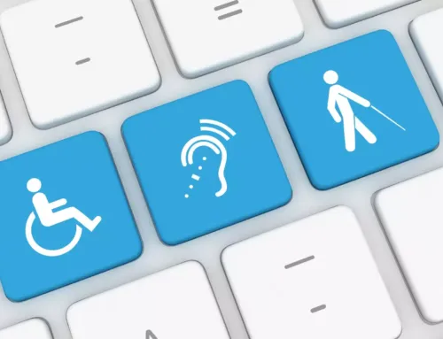 Web Accessibility in 2025: Ensuring an Inclusive Digital Experience