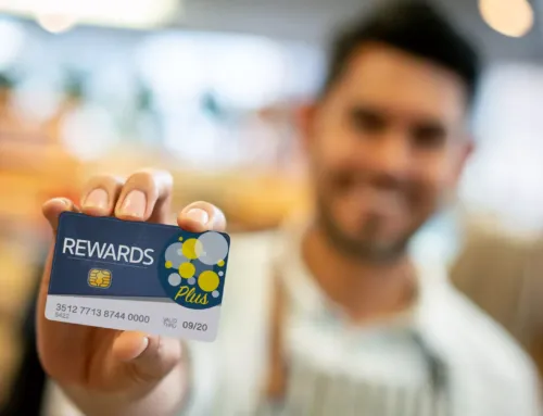 Boosting Customer Loyalty with POS-Integrated Rewards Programs